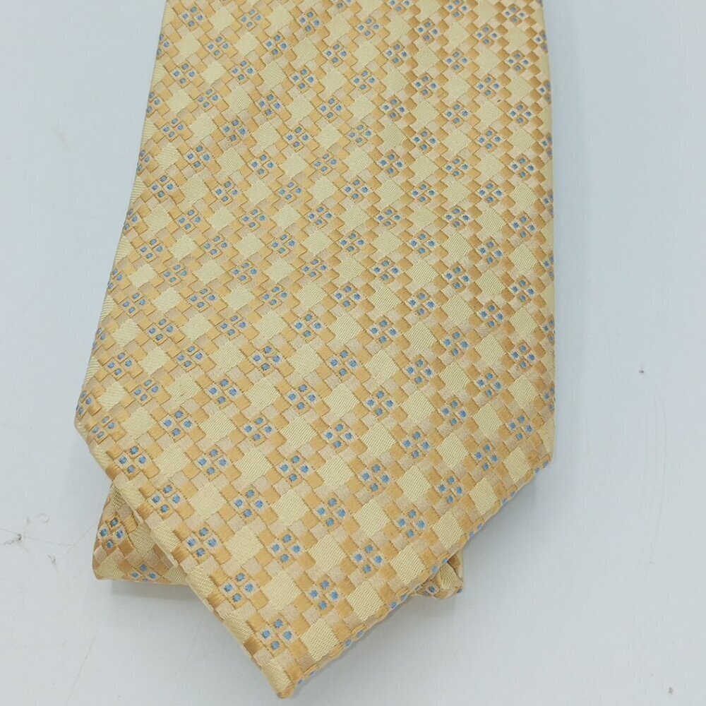 Henry Jacobson Tie 59"L